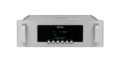 DAC 9 Tube DAC