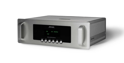 DAC 9 Tube DAC