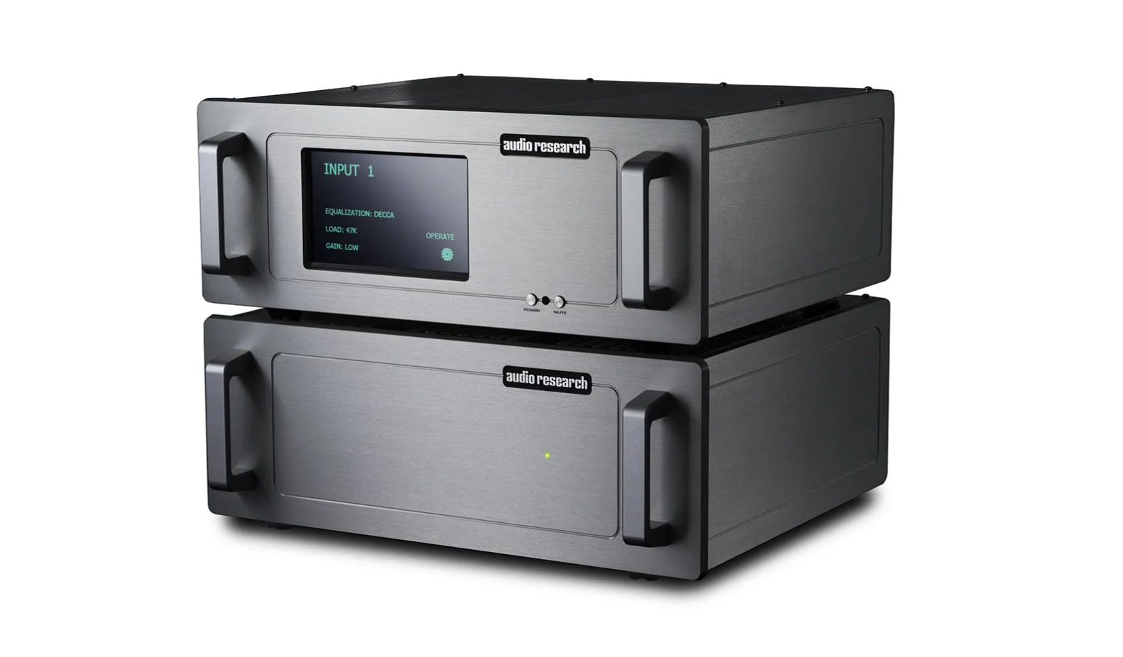 Reference Phono 10 Phono Stage