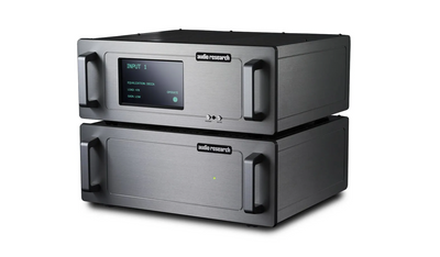 Reference Phono 10 Phono Stage