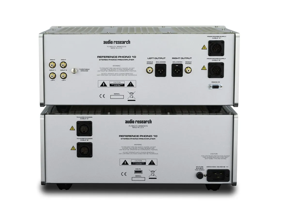 Reference Phono 10 Phono Stage