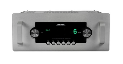 Reference 6SE Line-Stage
