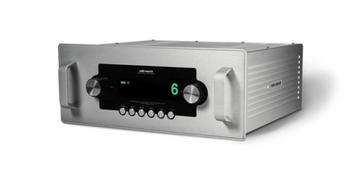 Reference 6SE Line-Stage
