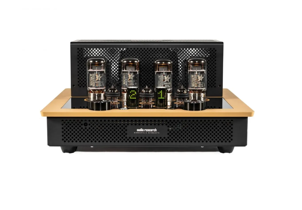 I/50 Integrated Amplifier