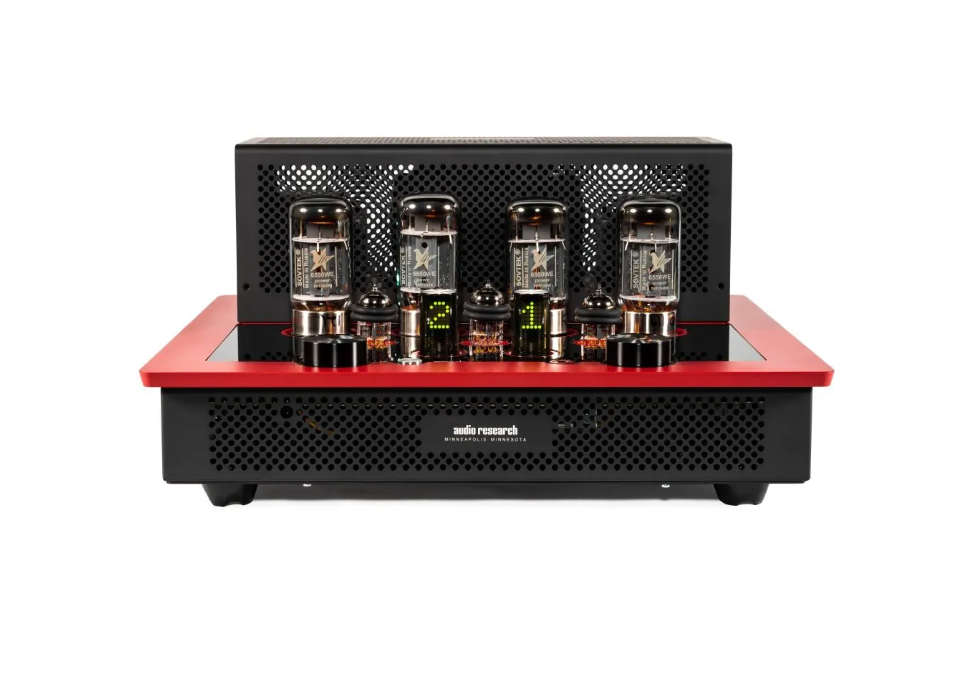 I/50 Integrated Amplifier