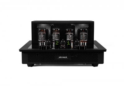 I/50 Integrated Amplifier