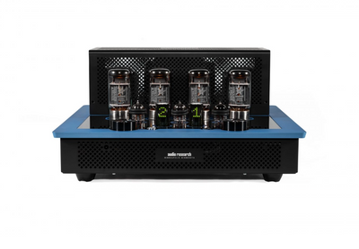 I/50 Integrated Amplifier