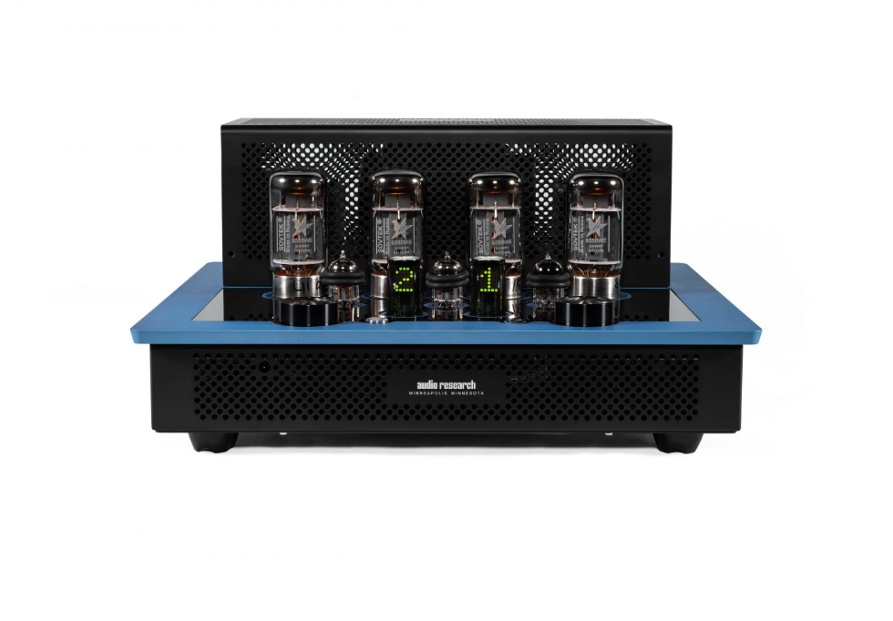 I/50 Integrated Amplifier