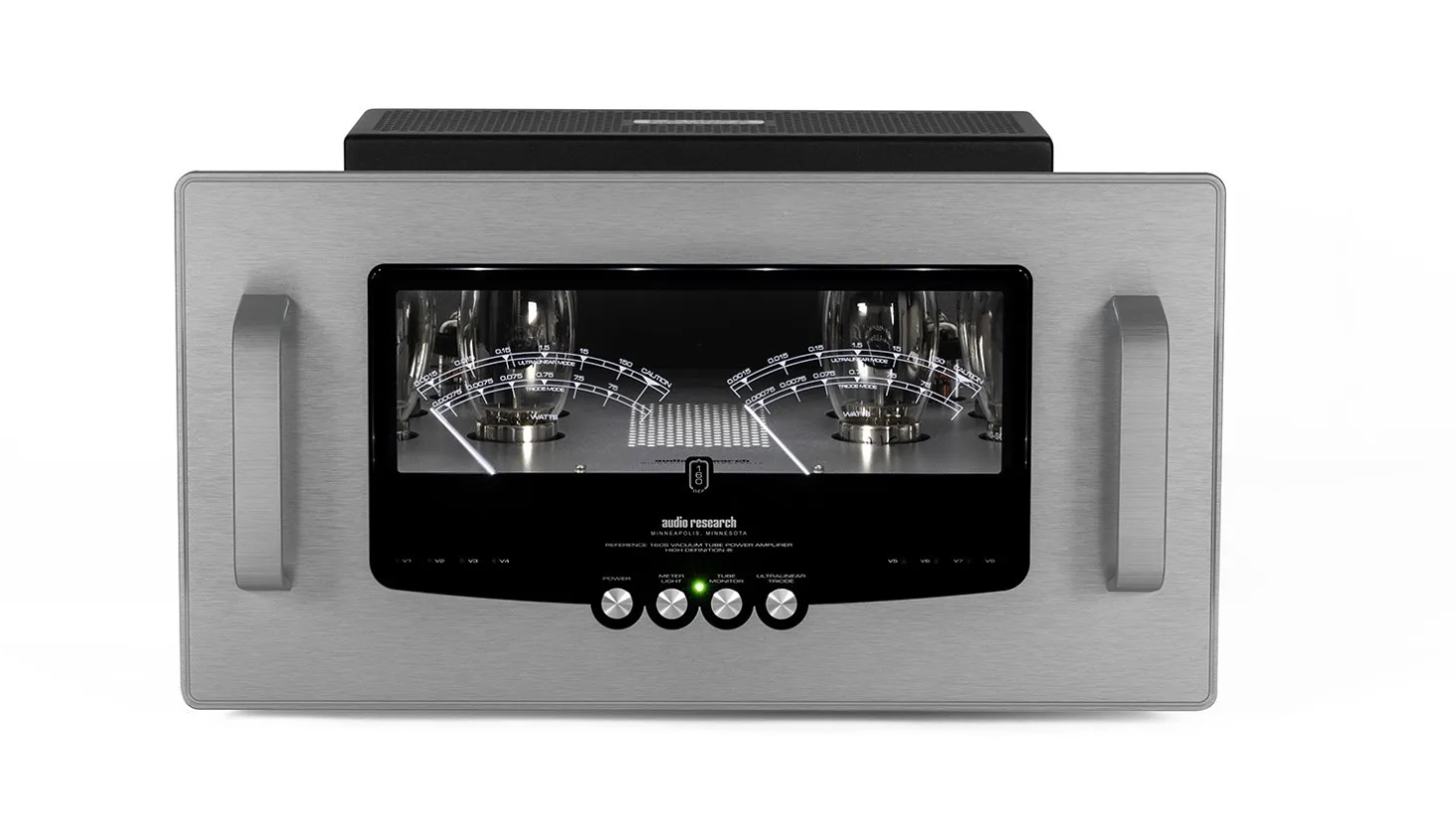 Reference 160 S Stereo Amplifier