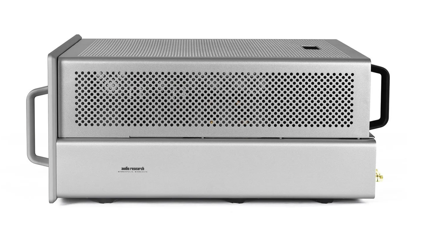 Reference 160 S Stereo Amplifier