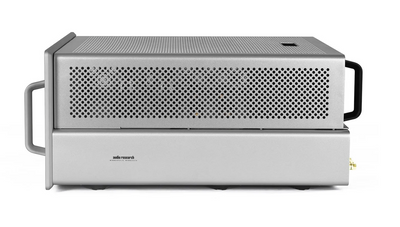 Reference 160 S Stereo Amplifier