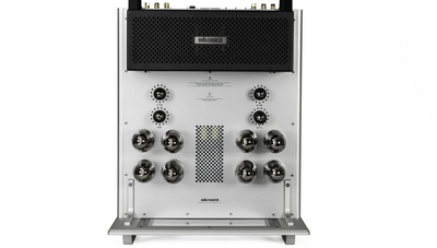 Reference 160 S Stereo Amplifier