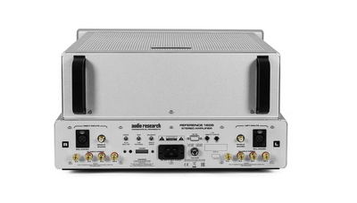 Reference 160 S Stereo Amplifier