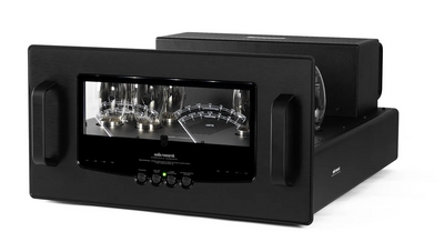 Reference 160 S Stereo Amplifier
