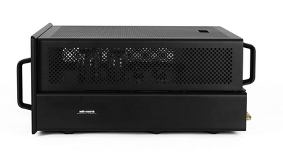 Reference 160 S Stereo Amplifier