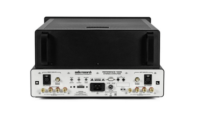 Reference 160 S Stereo Amplifier