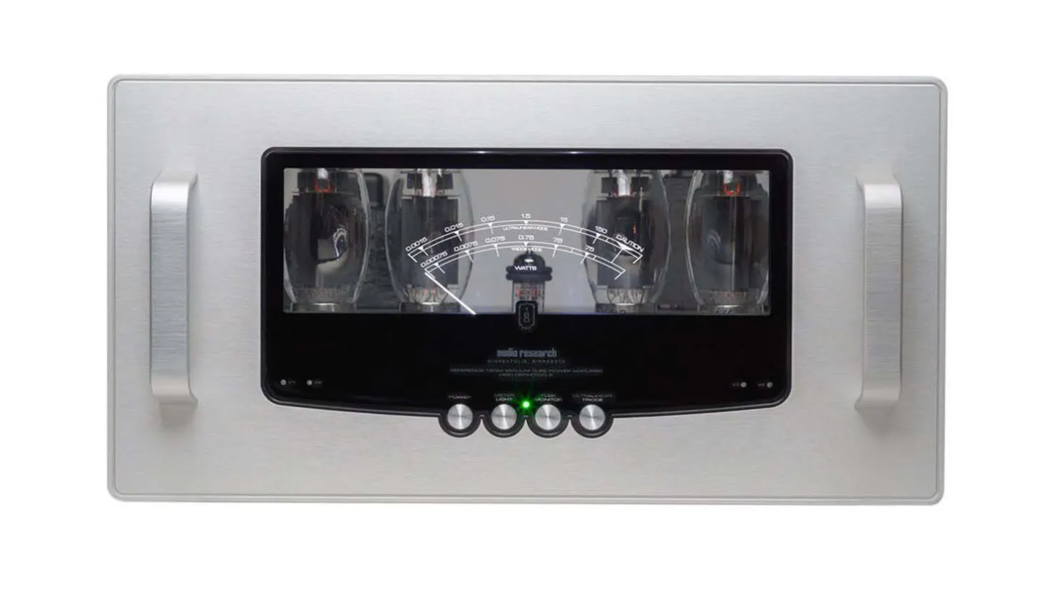 Reference 160 M Mono Amplifier (Each)