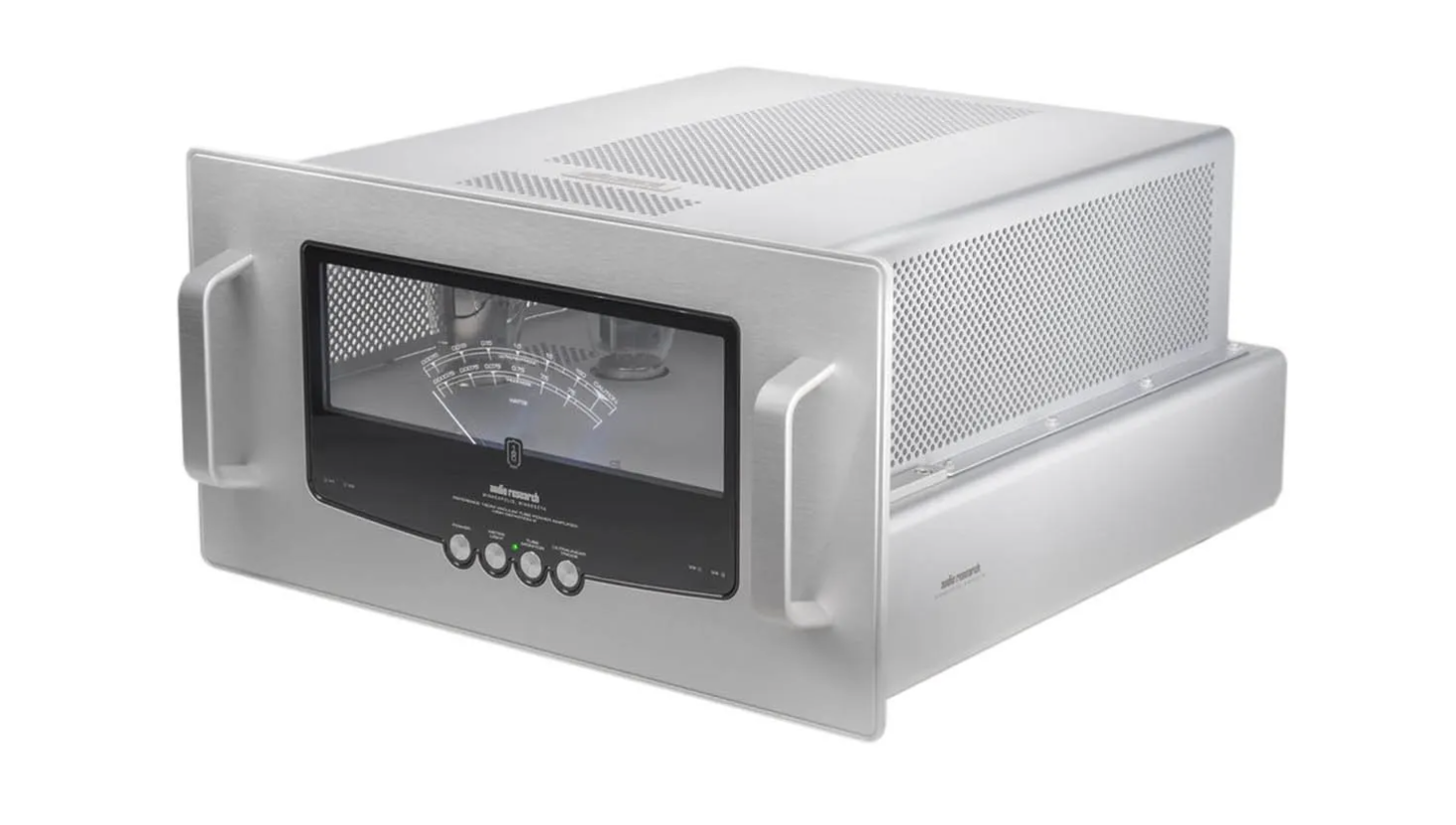 Reference 160 M Mono Amplifier (Each)