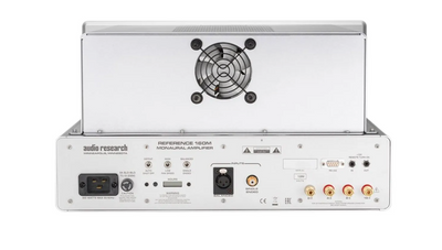 Reference 160 M Mono Amplifier (Each)