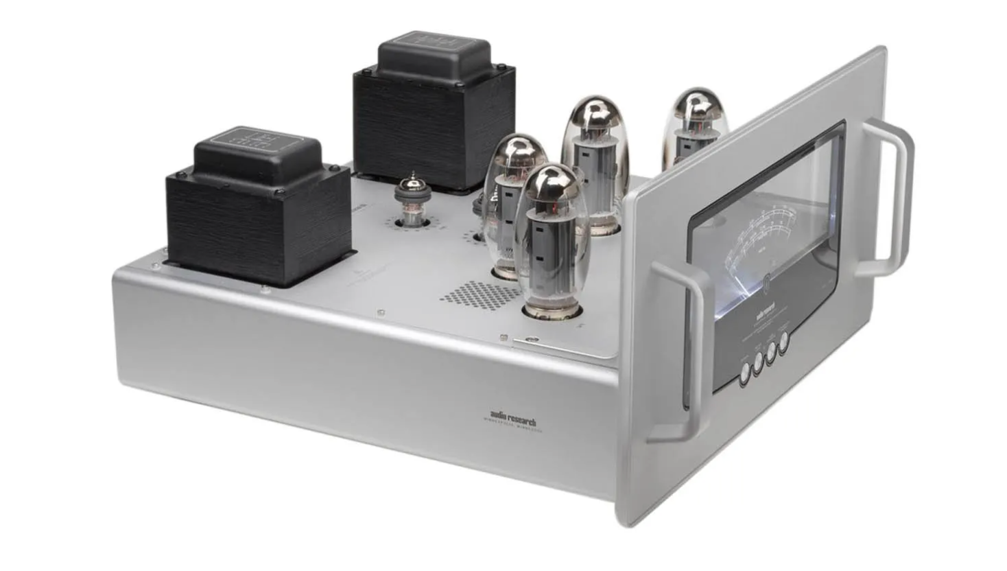 Reference 160 M Mono Amplifier (Each)