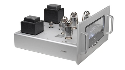 Reference 160 M Mono Amplifier (Each)