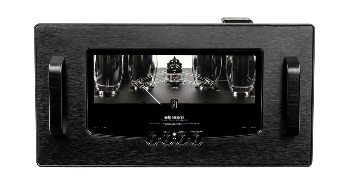 Reference 160 M Mono Amplifier (Each)