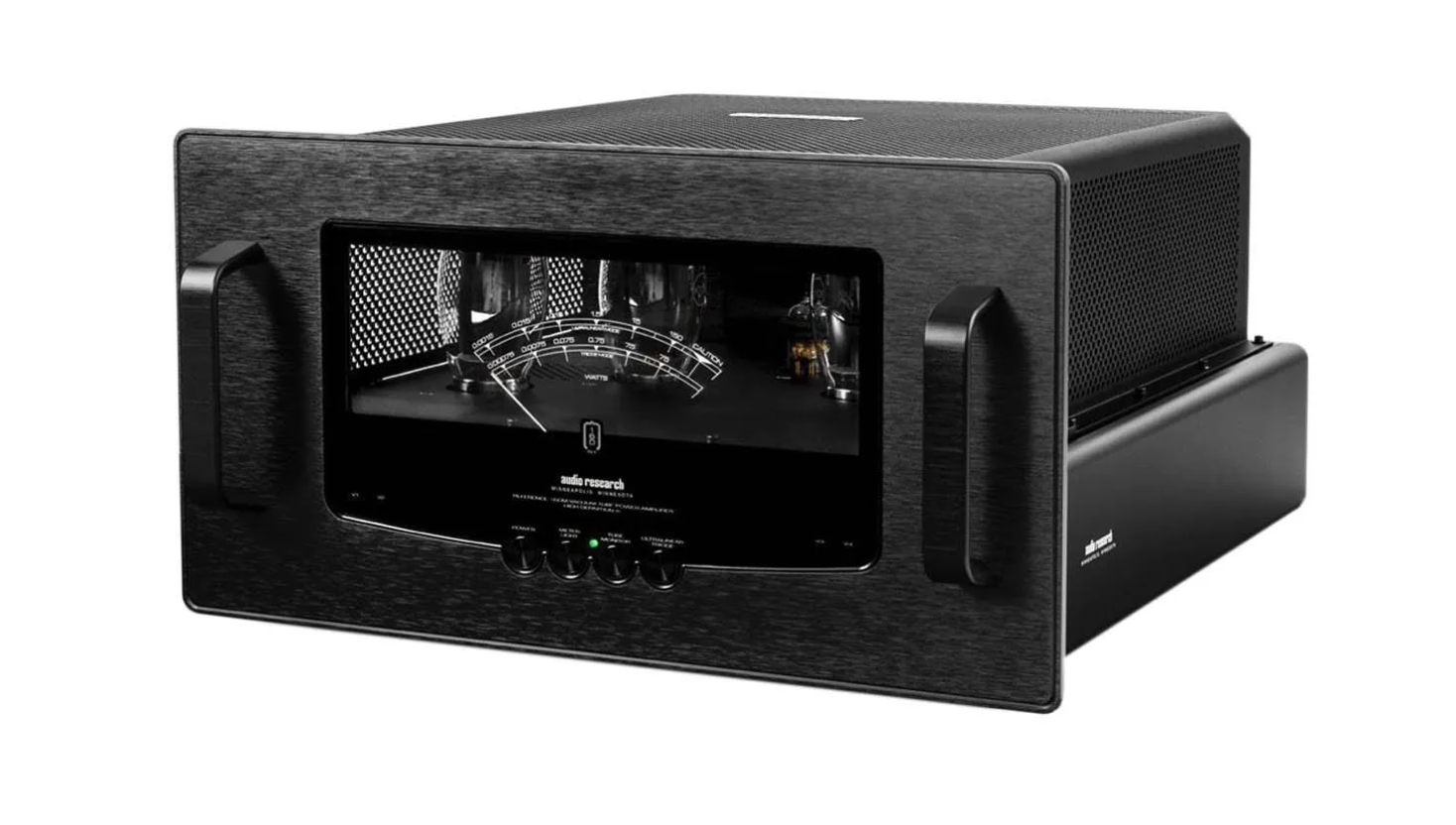 Reference 160 M Mono Amplifier (Each)