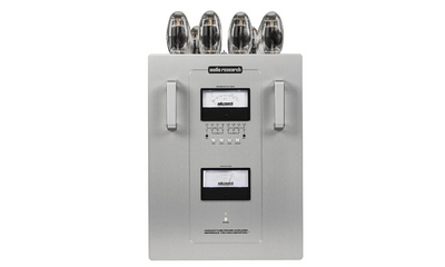 Reference 750 SEL Mono Amplifier