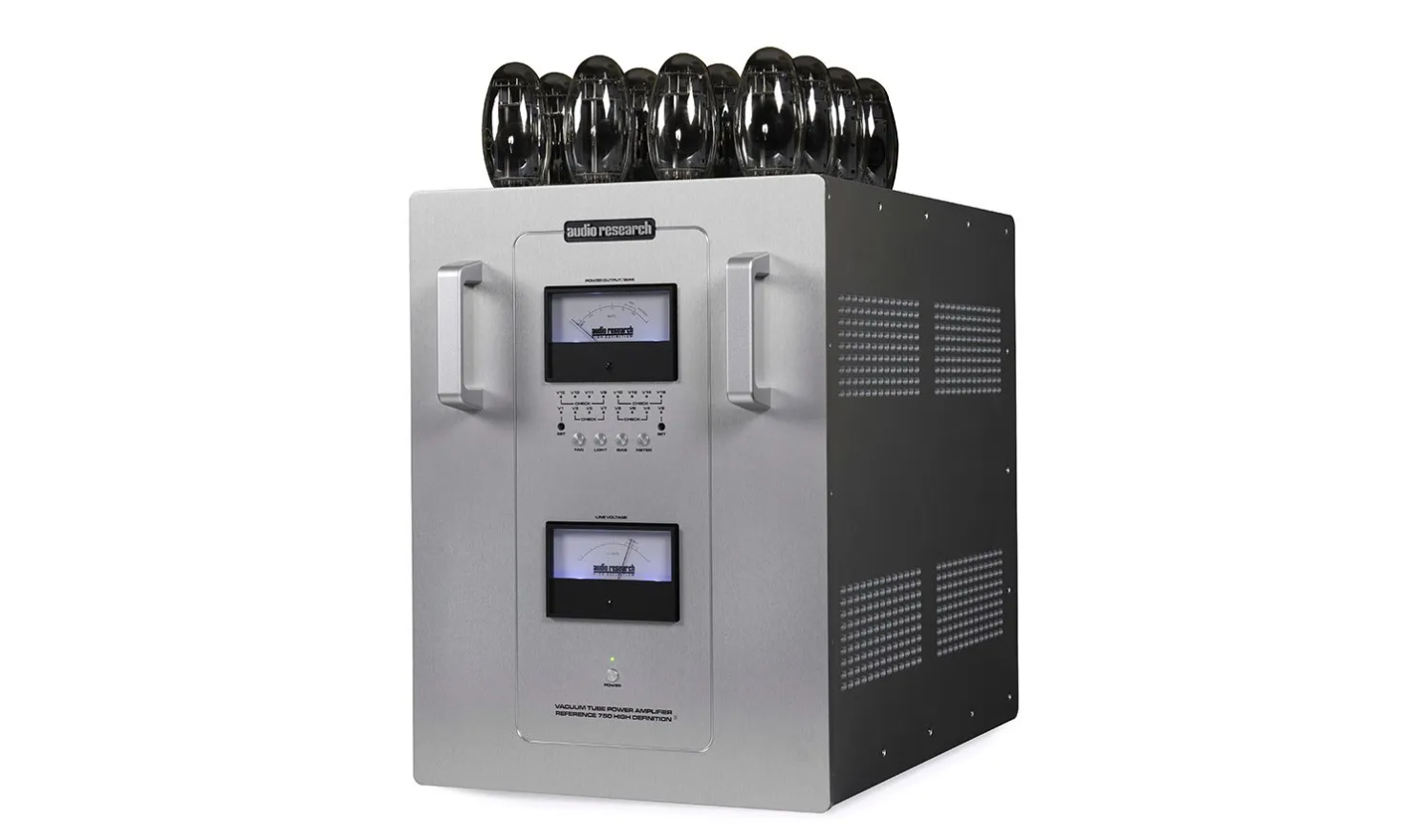 Reference 750 SEL Mono Amplifier