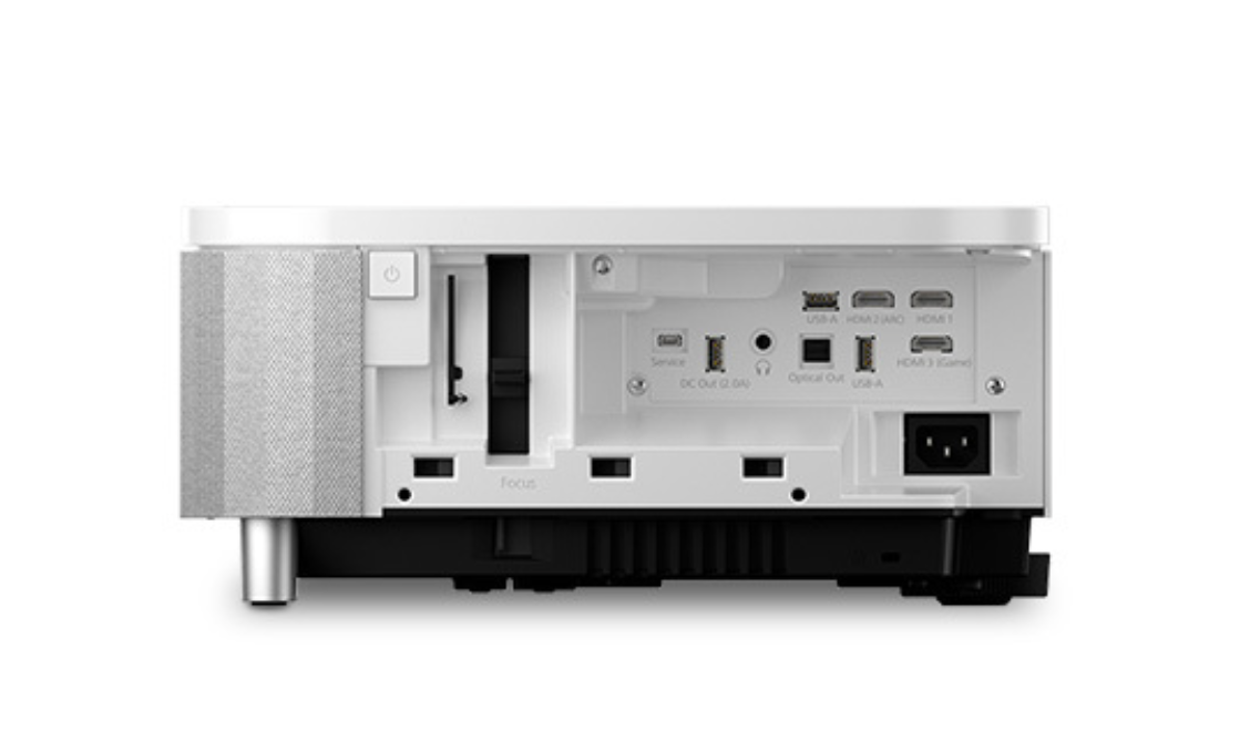 Epson EpiqVision®  Ultra LS800  4K PRO-UHD