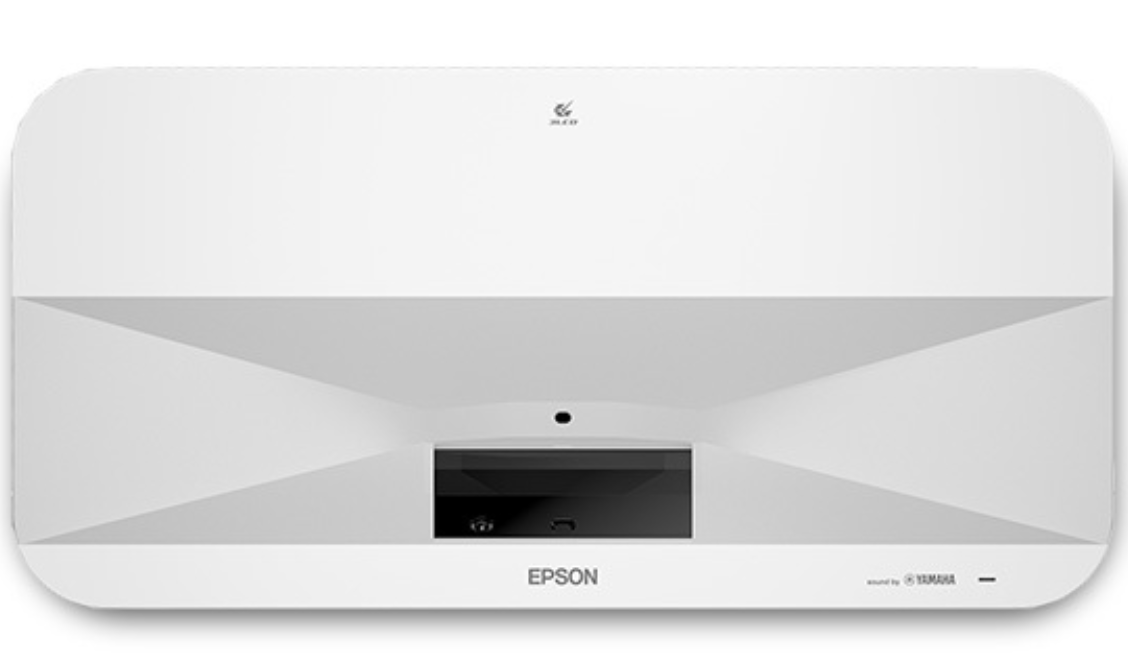 Epson EpiqVision®  Ultra LS800  4K PRO-UHD