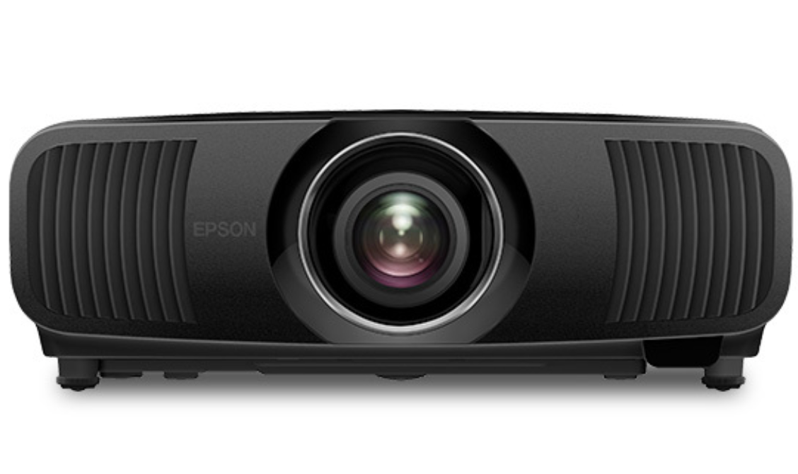 Pro Cinema LS12000 4K PRO-UHD®1 Laser Projector