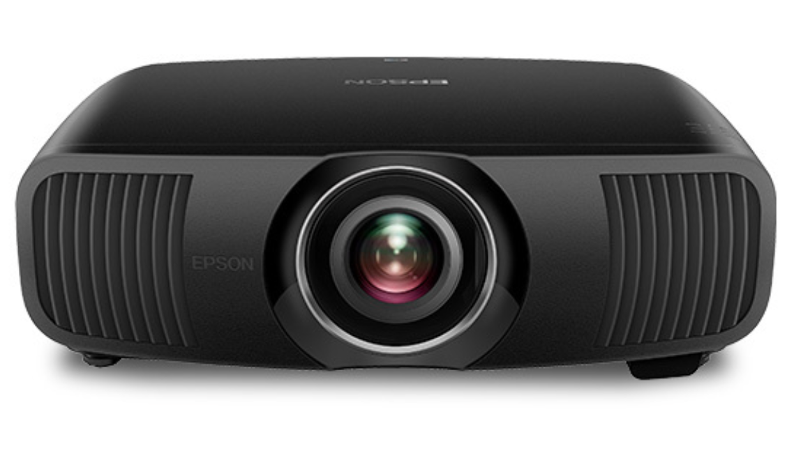 Pro Cinema LS12000 4K PRO-UHD®1 Laser Projector