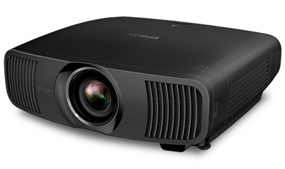 Pro Cinema LS12000 4K PRO-UHD®1 Laser Projector