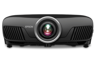 Pro Cinema 4050 4K PRO-UHD® Projector with Advanced 3-Chip Design and HDR