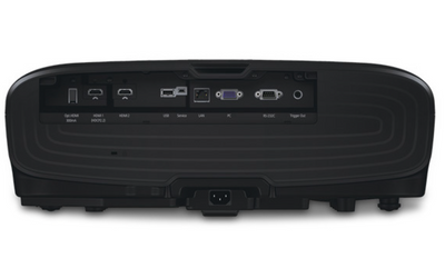 Pro Cinema 4050 4K PRO-UHD® Projector with Advanced 3-Chip Design and HDR
