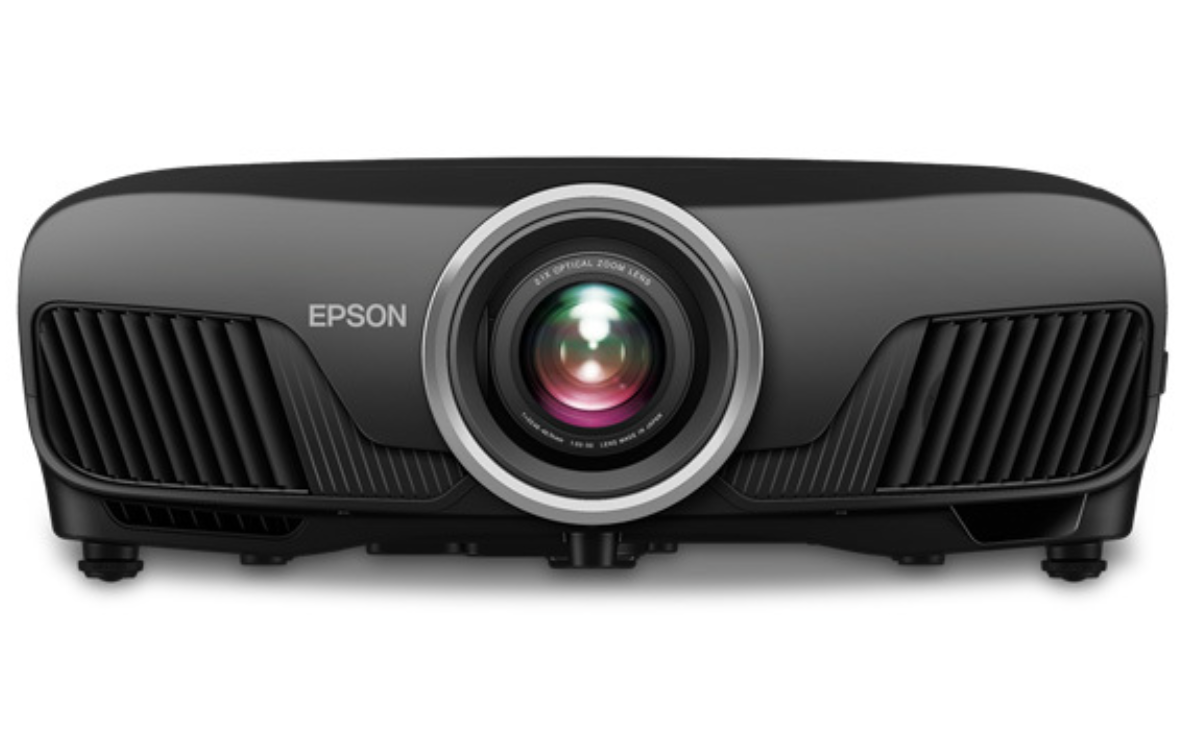 Pro Cinema 4050 4K PRO-UHD® Projector with Advanced 3-Chip Design and HDR