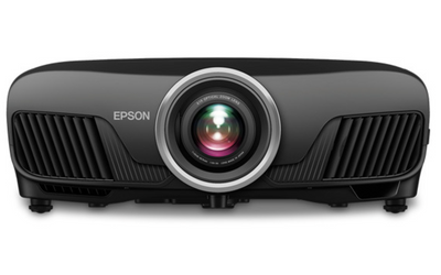 Pro Cinema 4050 4K PRO-UHD® Projector with Advanced 3-Chip Design and HDR