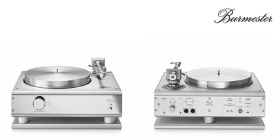 Burmester 175 Turntable