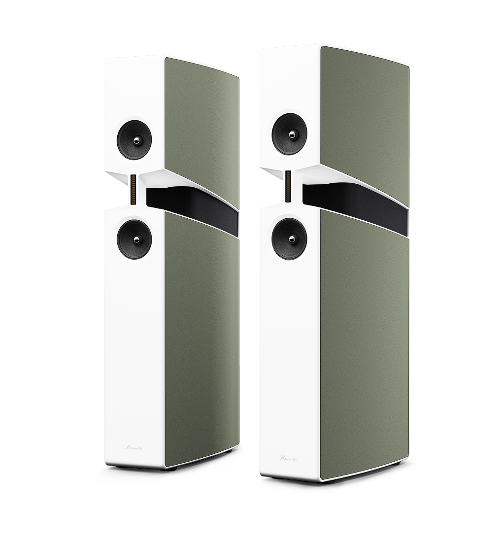Burmester BX100 Loudspeaker