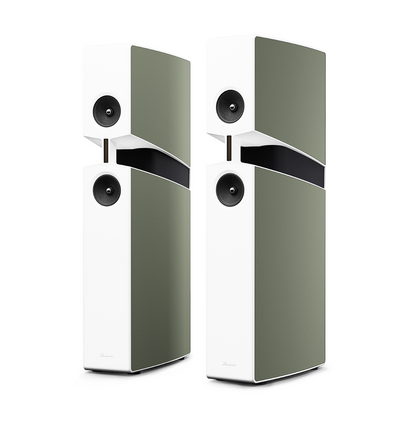 Burmester BX100 Loudspeaker
