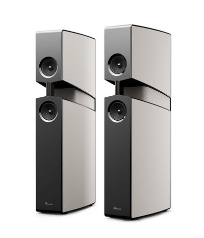 Burmester BX100 Loudspeaker