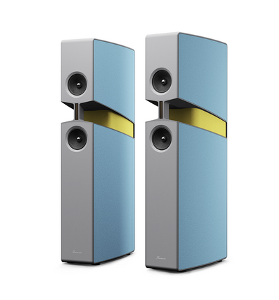 Burmester BX100 Loudspeaker