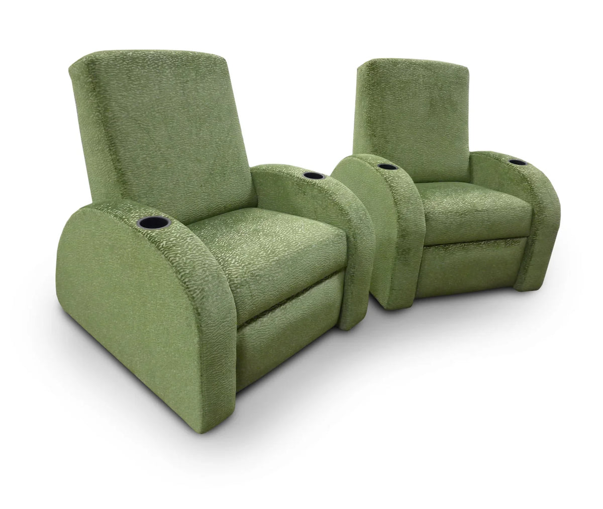 Fortress Alex Home Theater Seating