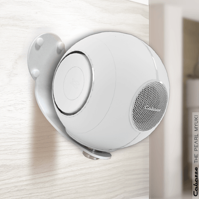 Cabasse THE PEARL MYUKI Portable Speaker | The Grid HiFi