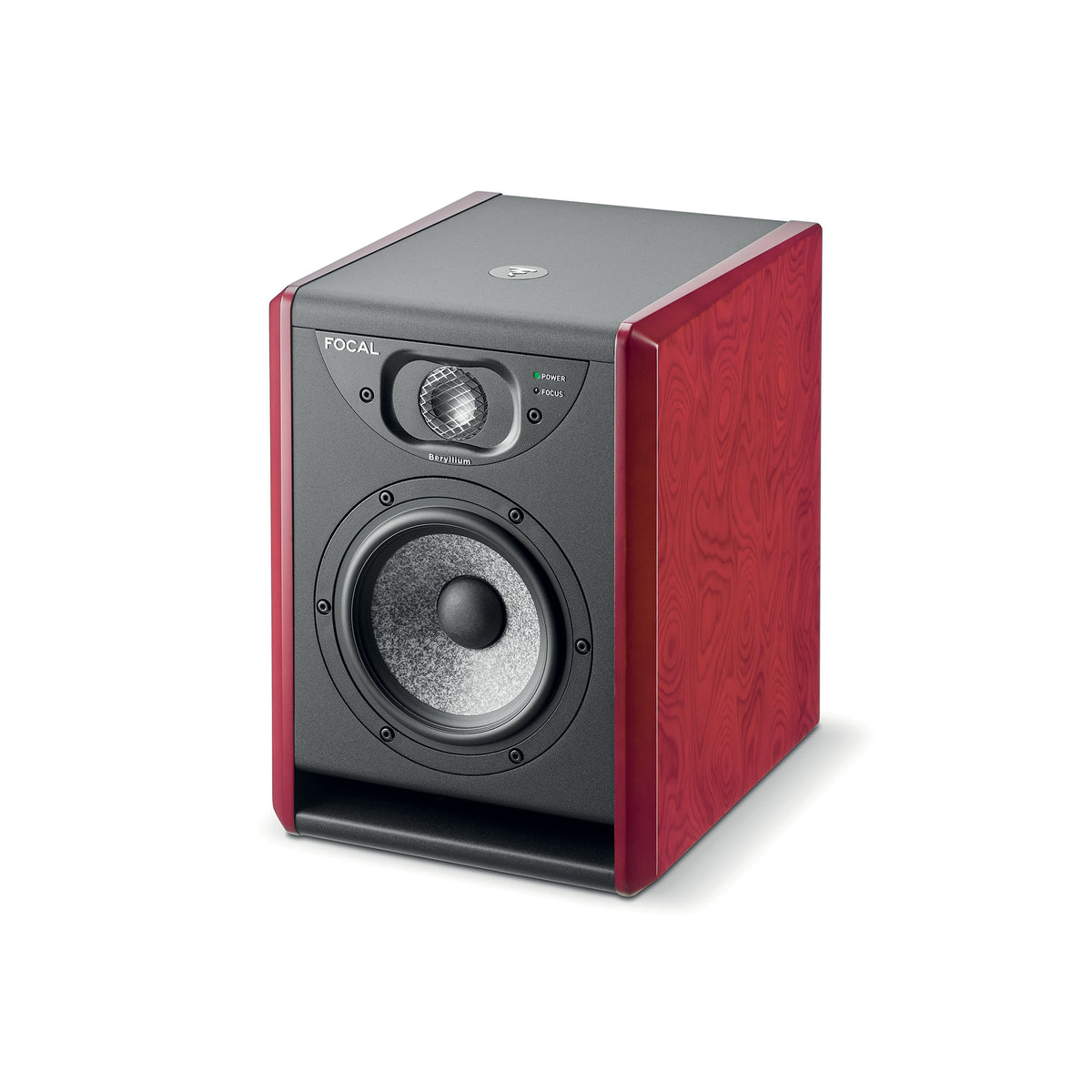 Focal Solo6 Active Studio Monitor with Focus Mode | The Grid