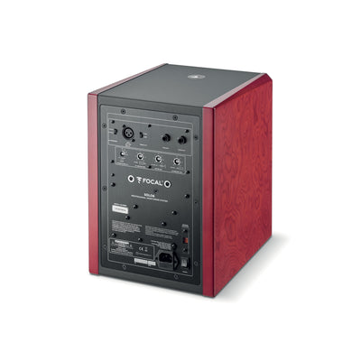 Focal Solo6 Active Studio Monitor with Focus Mode | The Grid