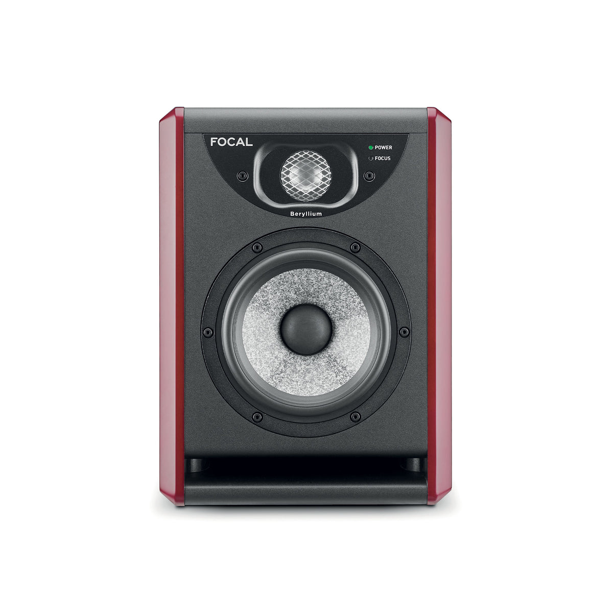 Focal Solo6 Active Studio Monitor with Focus Mode | The Grid