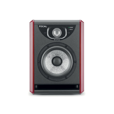 Focal Solo6 Active Studio Monitor with Focus Mode | The Grid