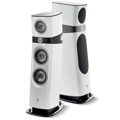 FOCAL SOPRA No3